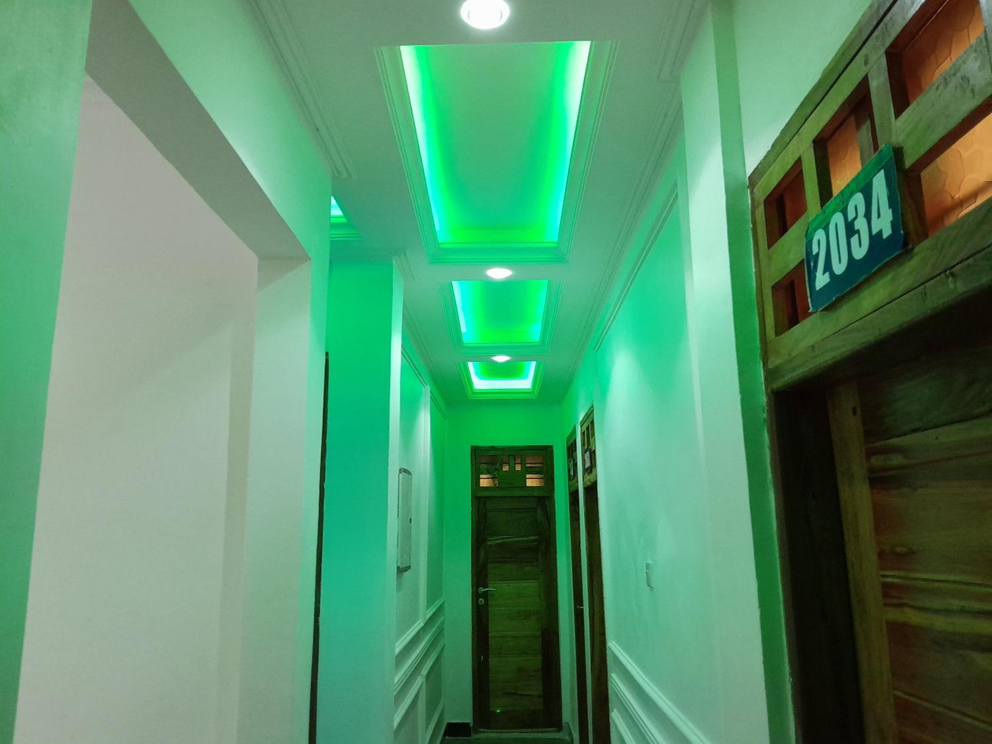 Valley Breeze Hotel Dar es Salaam Luaran gambar