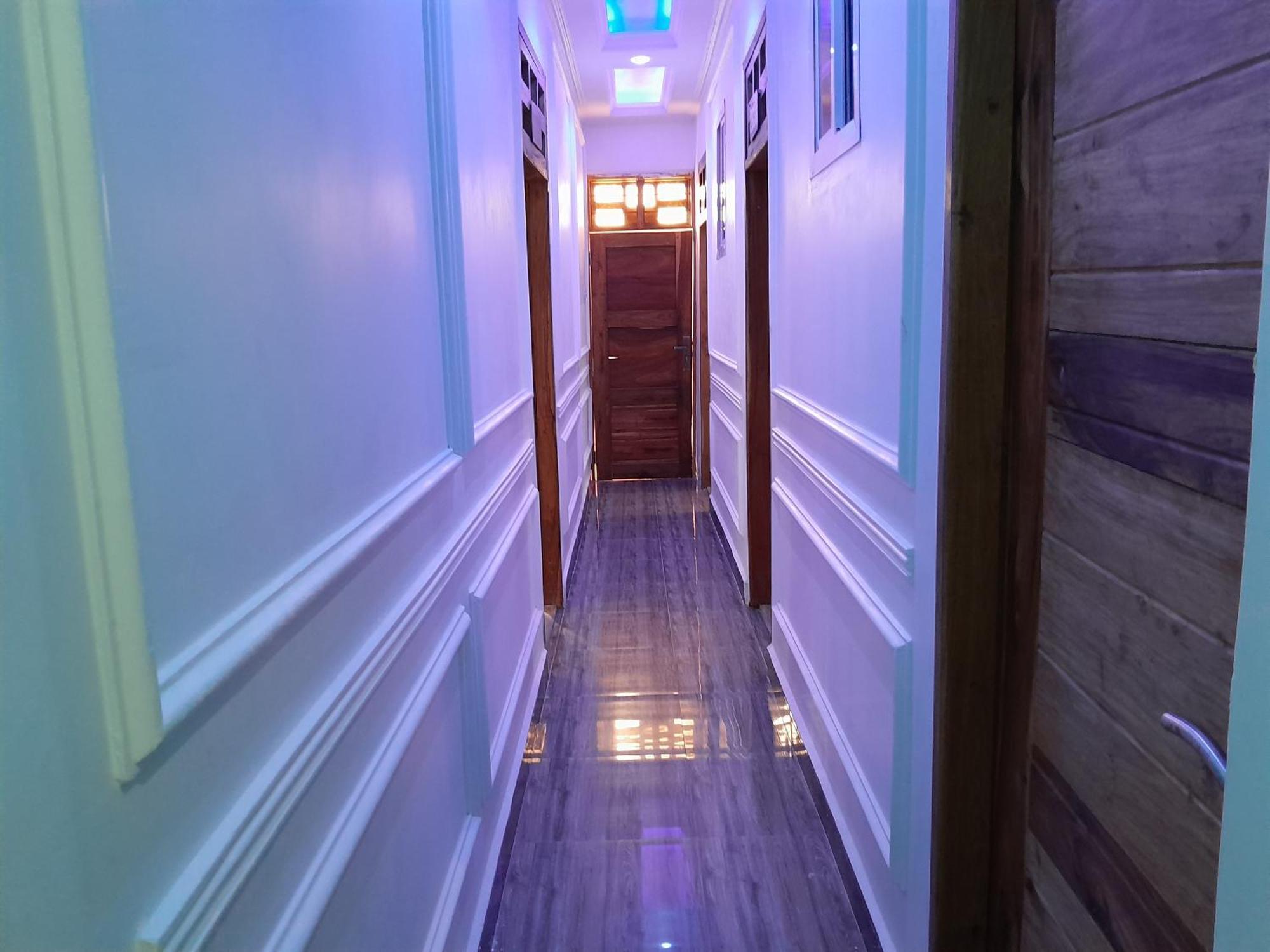 Valley Breeze Hotel Dar es Salaam Luaran gambar