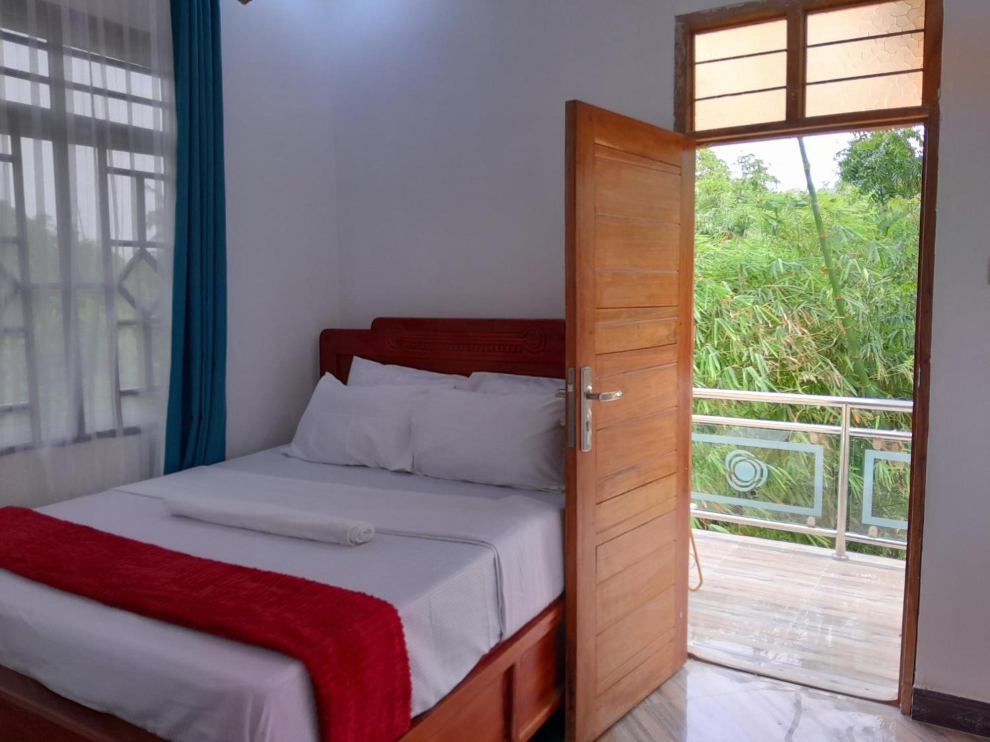 Valley Breeze Hotel Dar es Salaam Luaran gambar