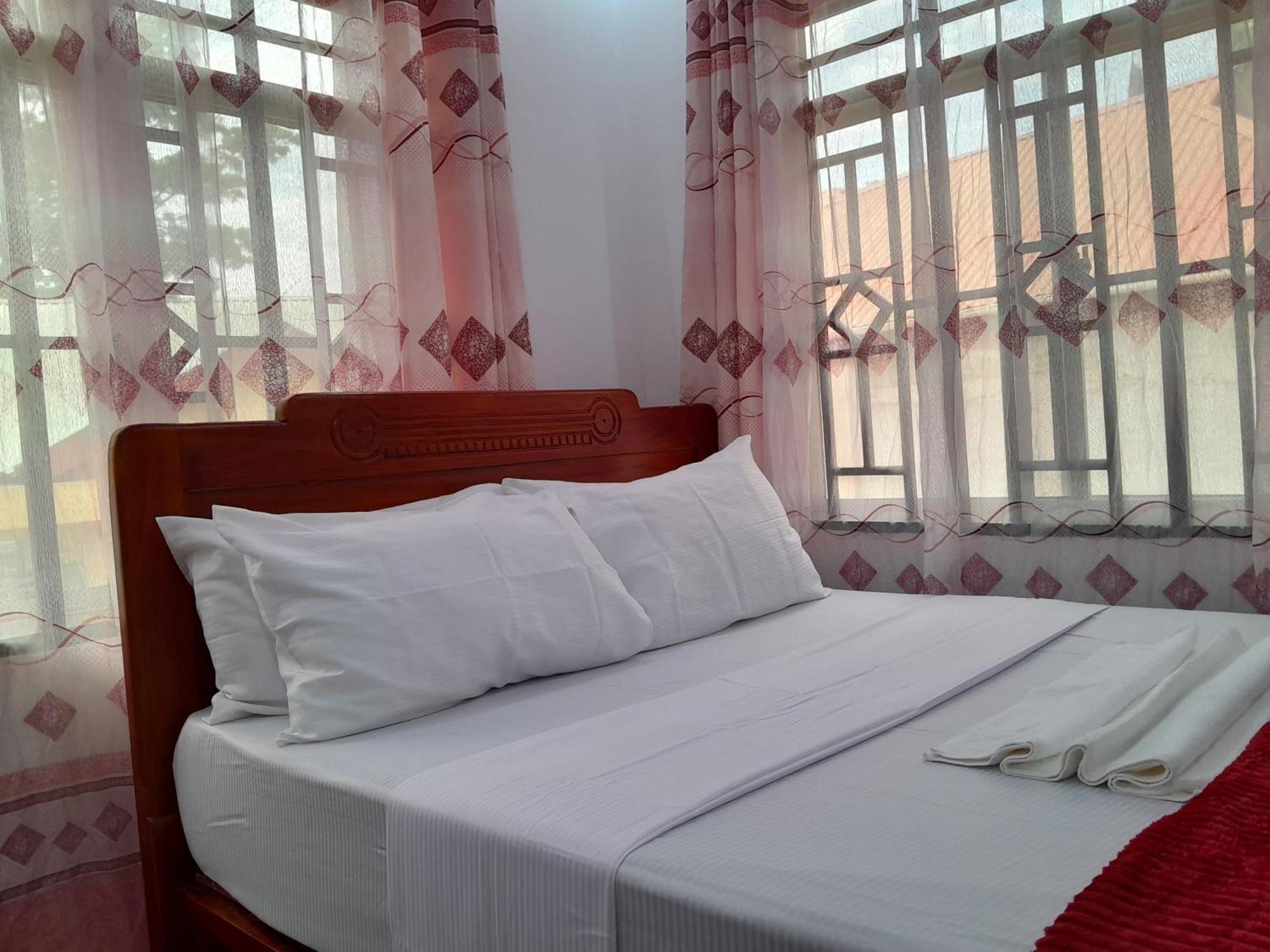 Valley Breeze Hotel Dar es Salaam Luaran gambar