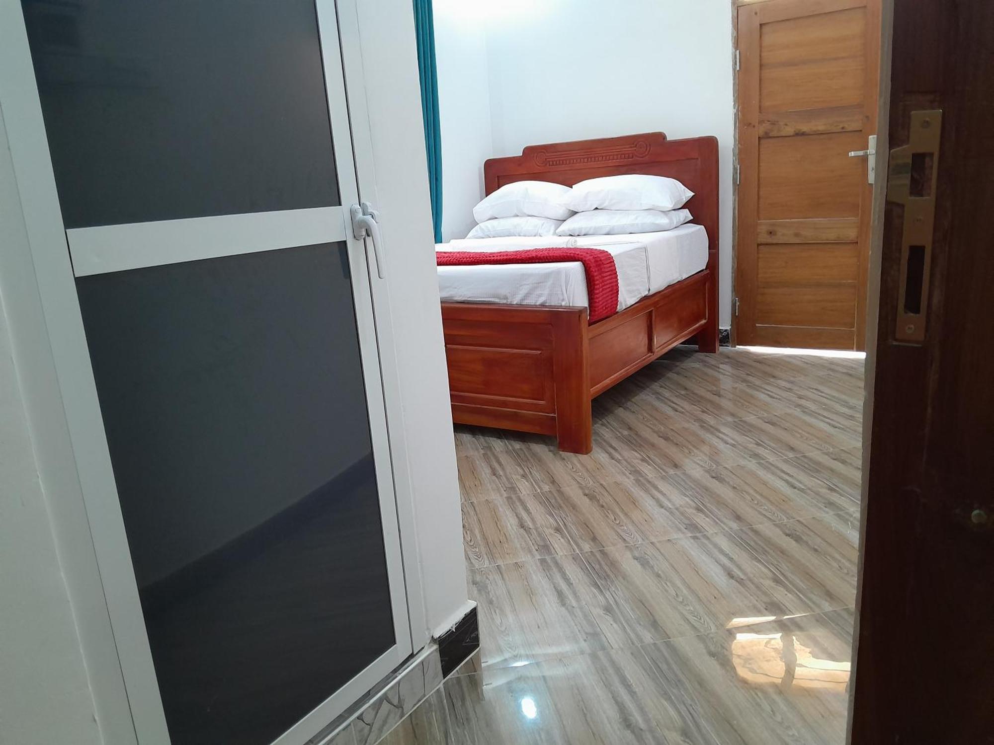 Valley Breeze Hotel Dar es Salaam Luaran gambar