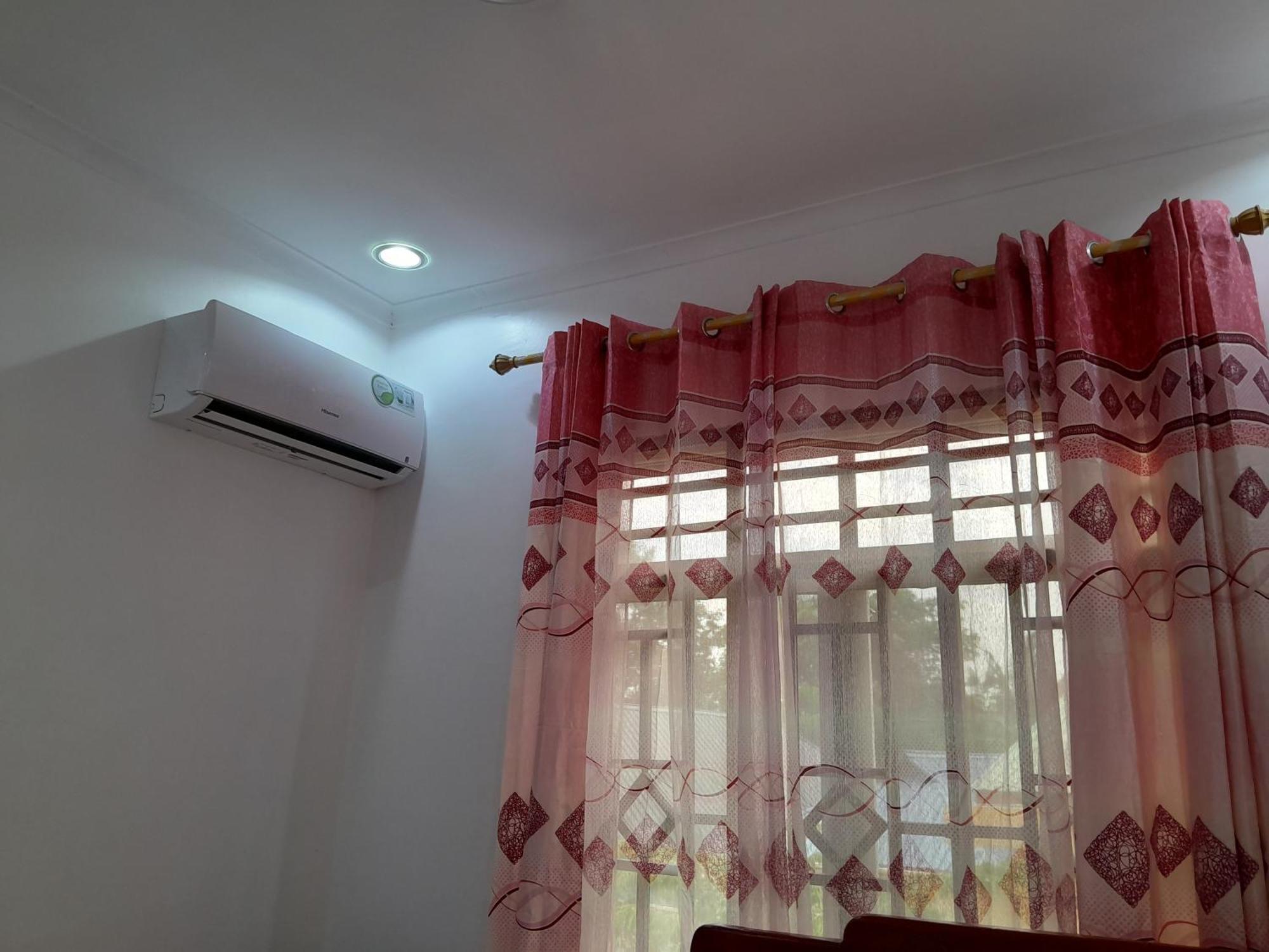 Valley Breeze Hotel Dar es Salaam Luaran gambar