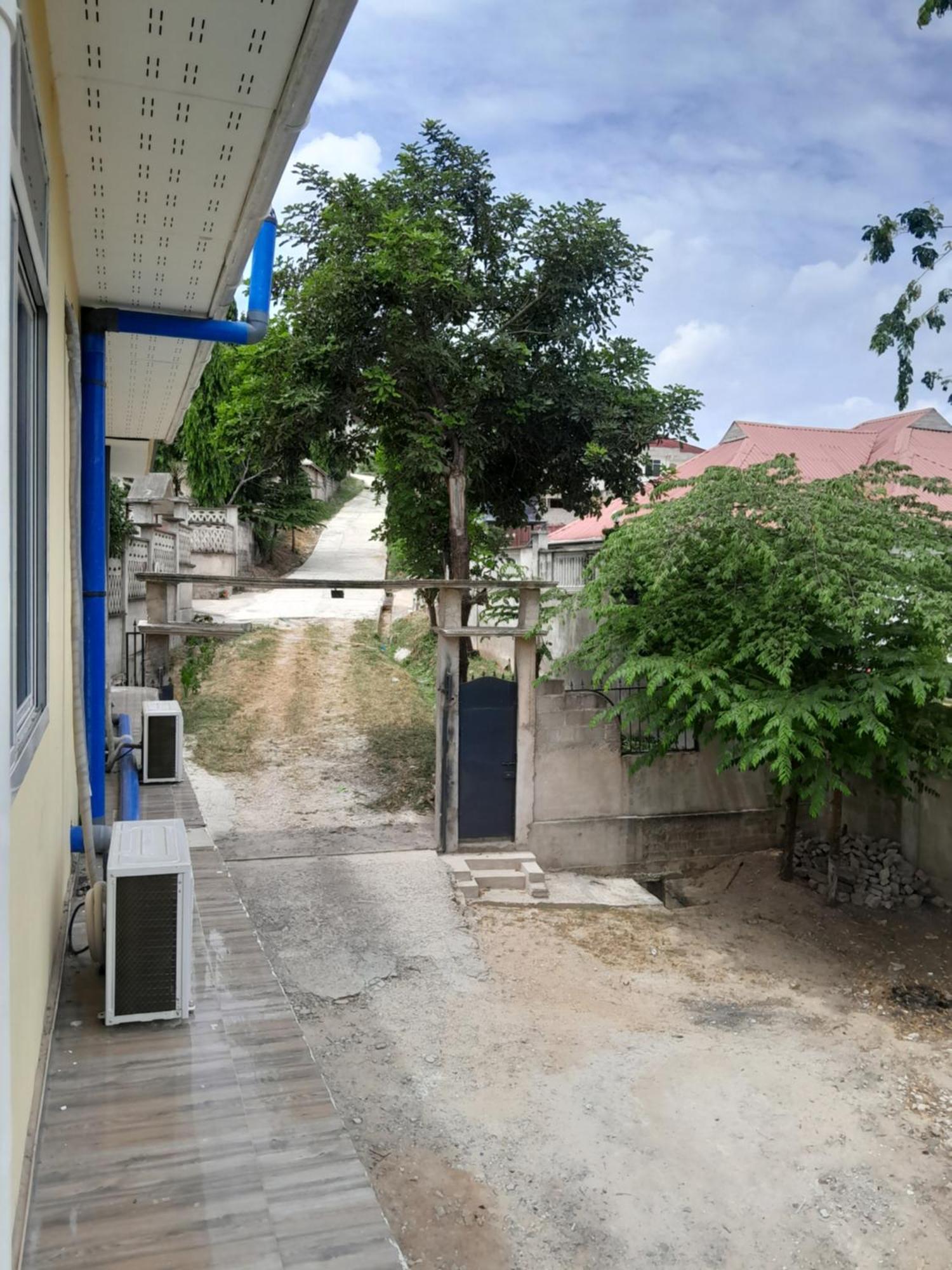 Valley Breeze Hotel Dar es Salaam Luaran gambar