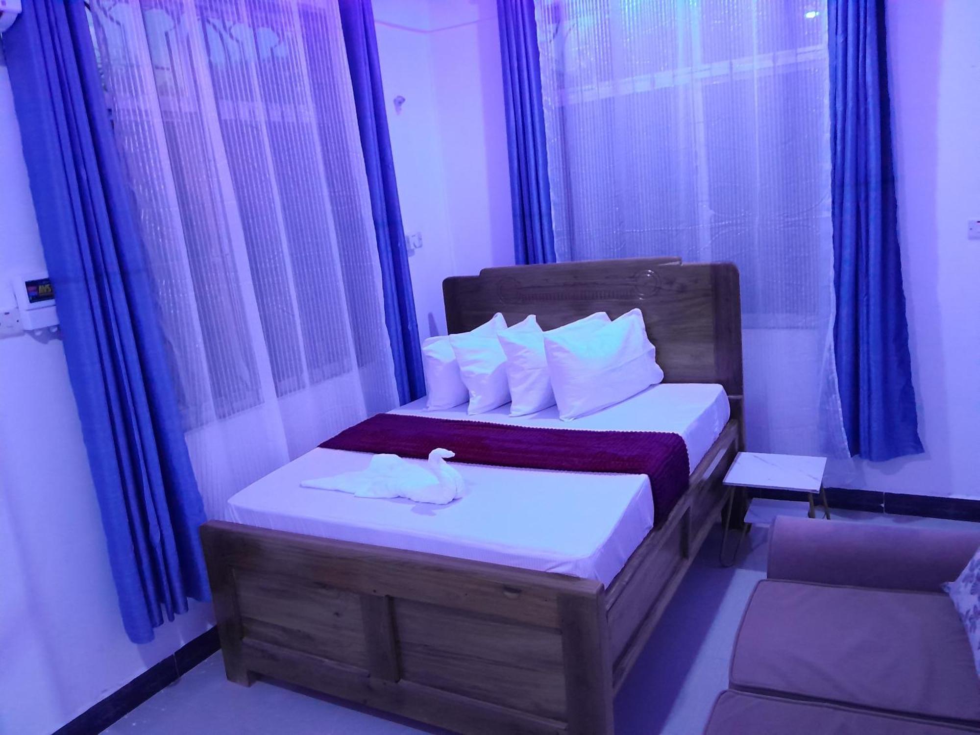 Valley Breeze Hotel Dar es Salaam Luaran gambar