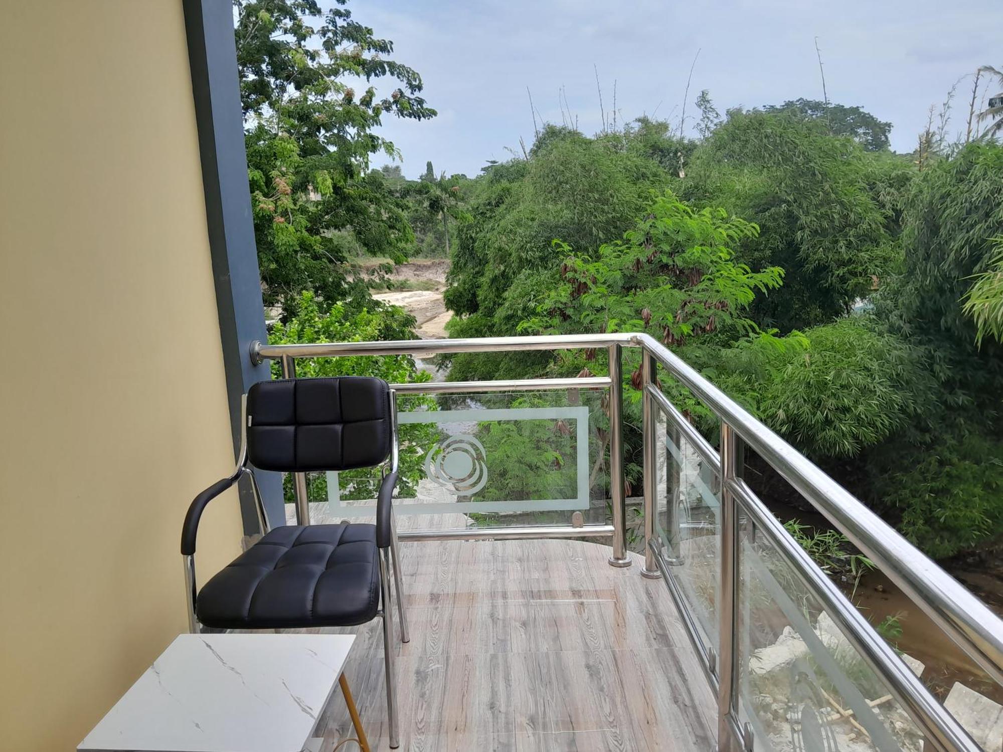 Valley Breeze Hotel Dar es Salaam Luaran gambar