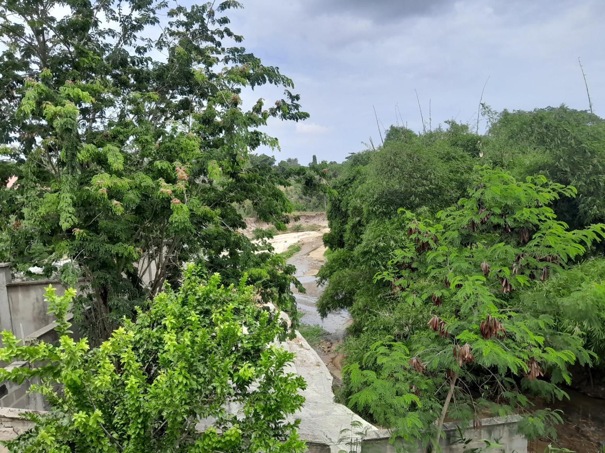 Valley Breeze Hotel Dar es Salaam Luaran gambar