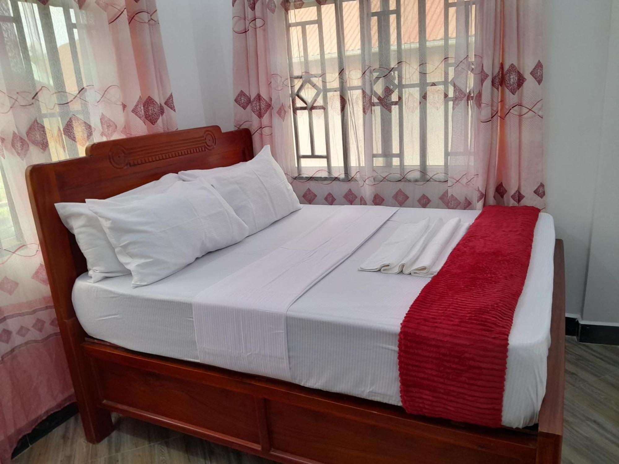 Valley Breeze Hotel Dar es Salaam Luaran gambar