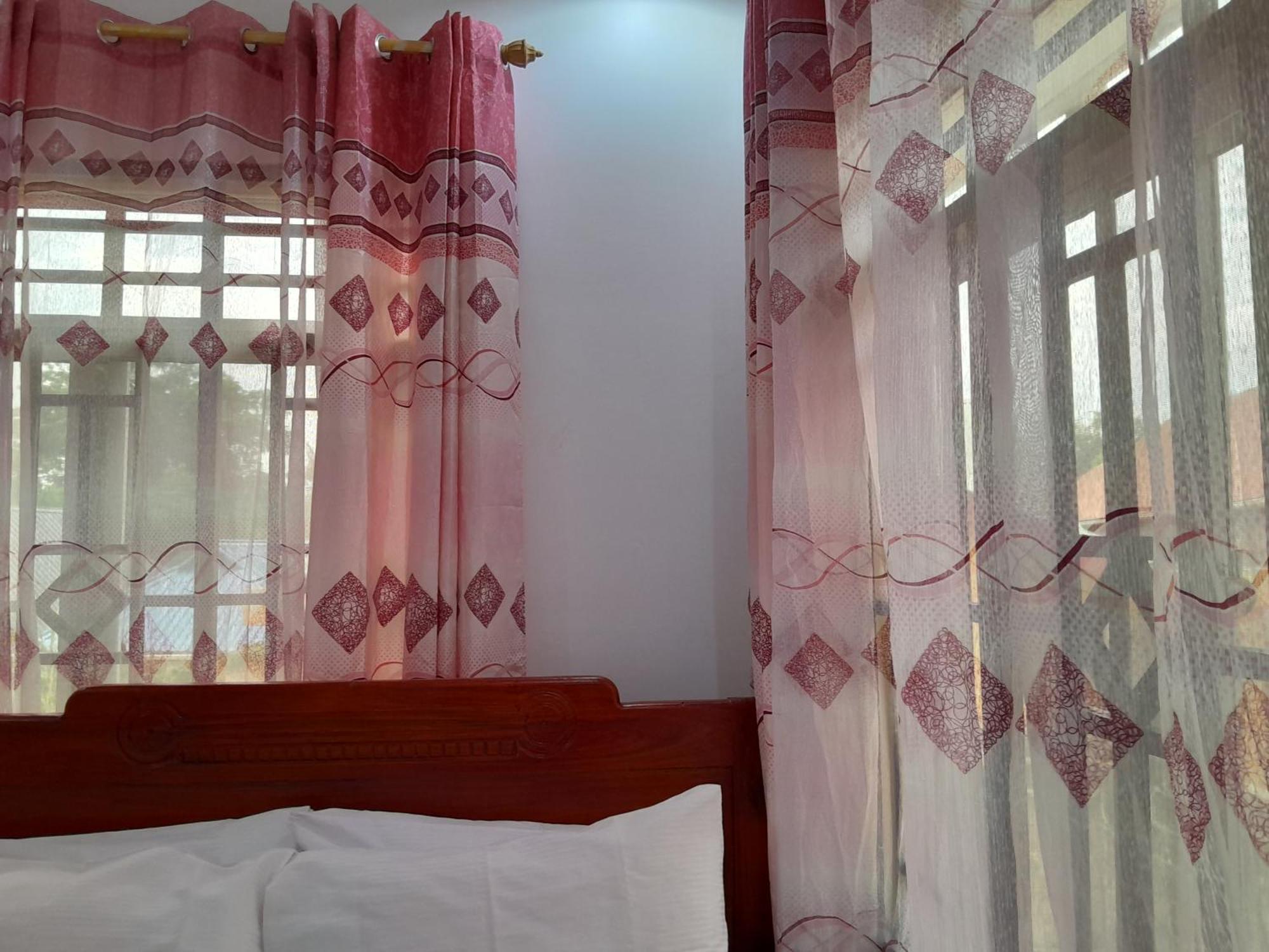 Valley Breeze Hotel Dar es Salaam Luaran gambar