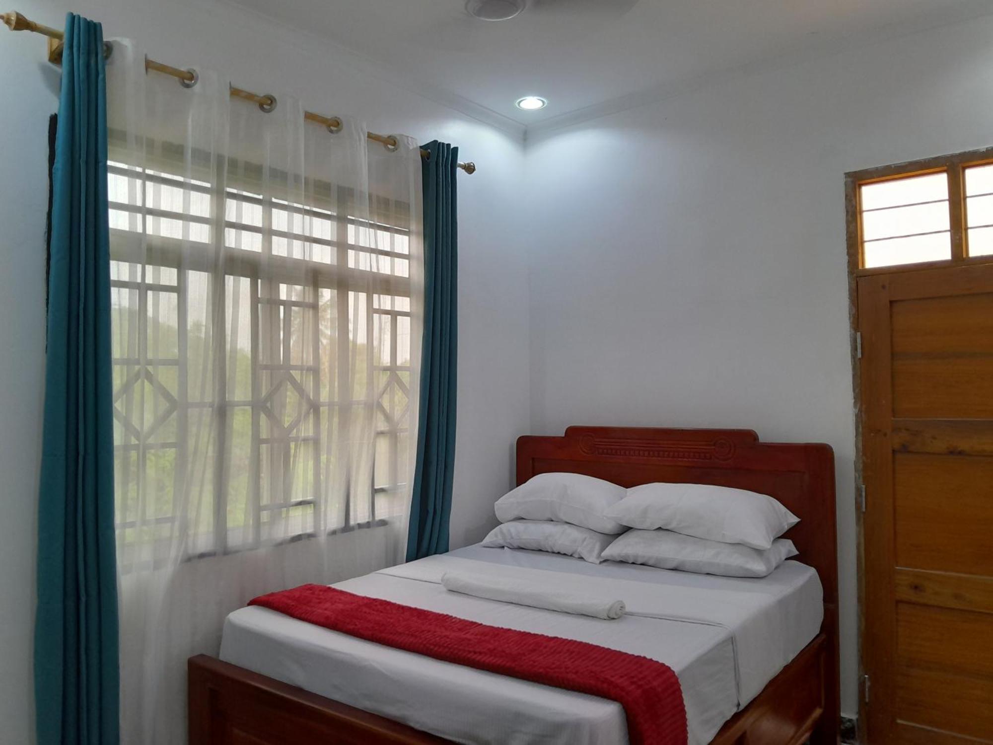 Valley Breeze Hotel Dar es Salaam Luaran gambar