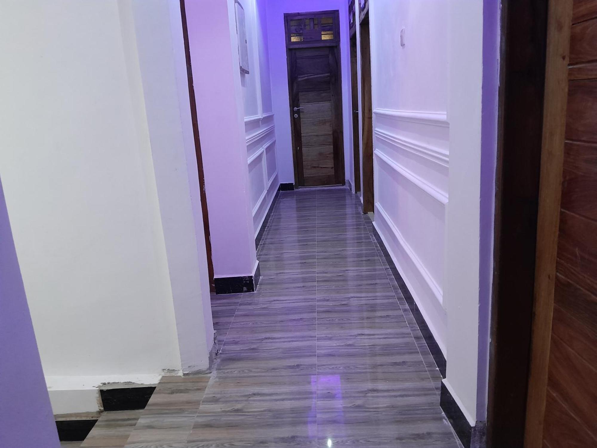 Valley Breeze Hotel Dar es Salaam Luaran gambar