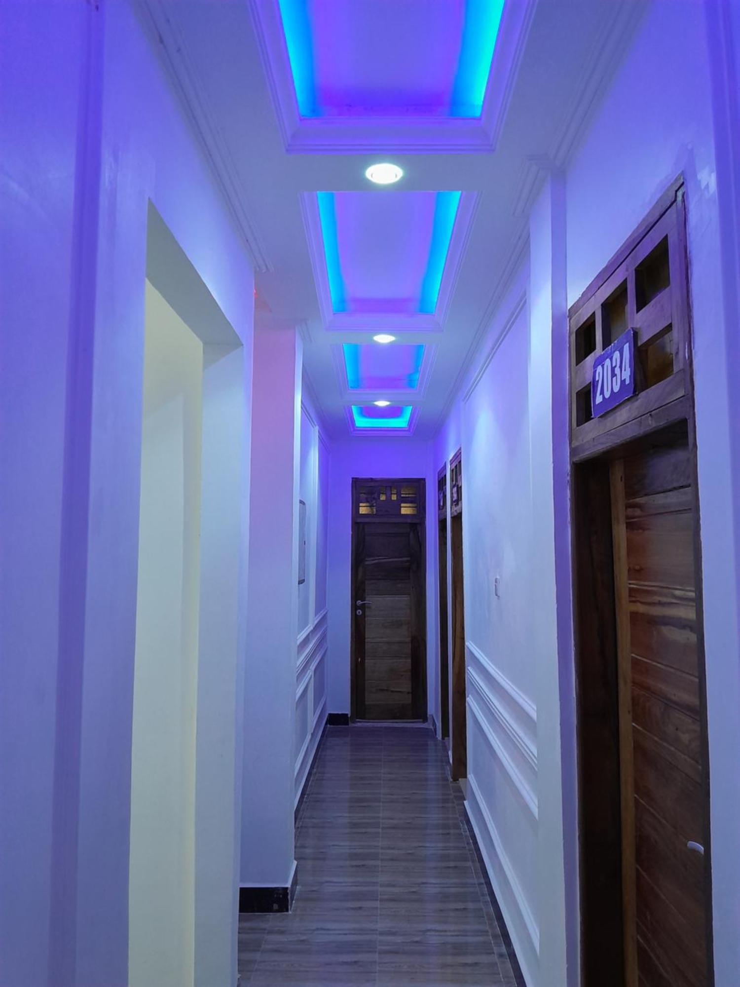 Valley Breeze Hotel Dar es Salaam Luaran gambar