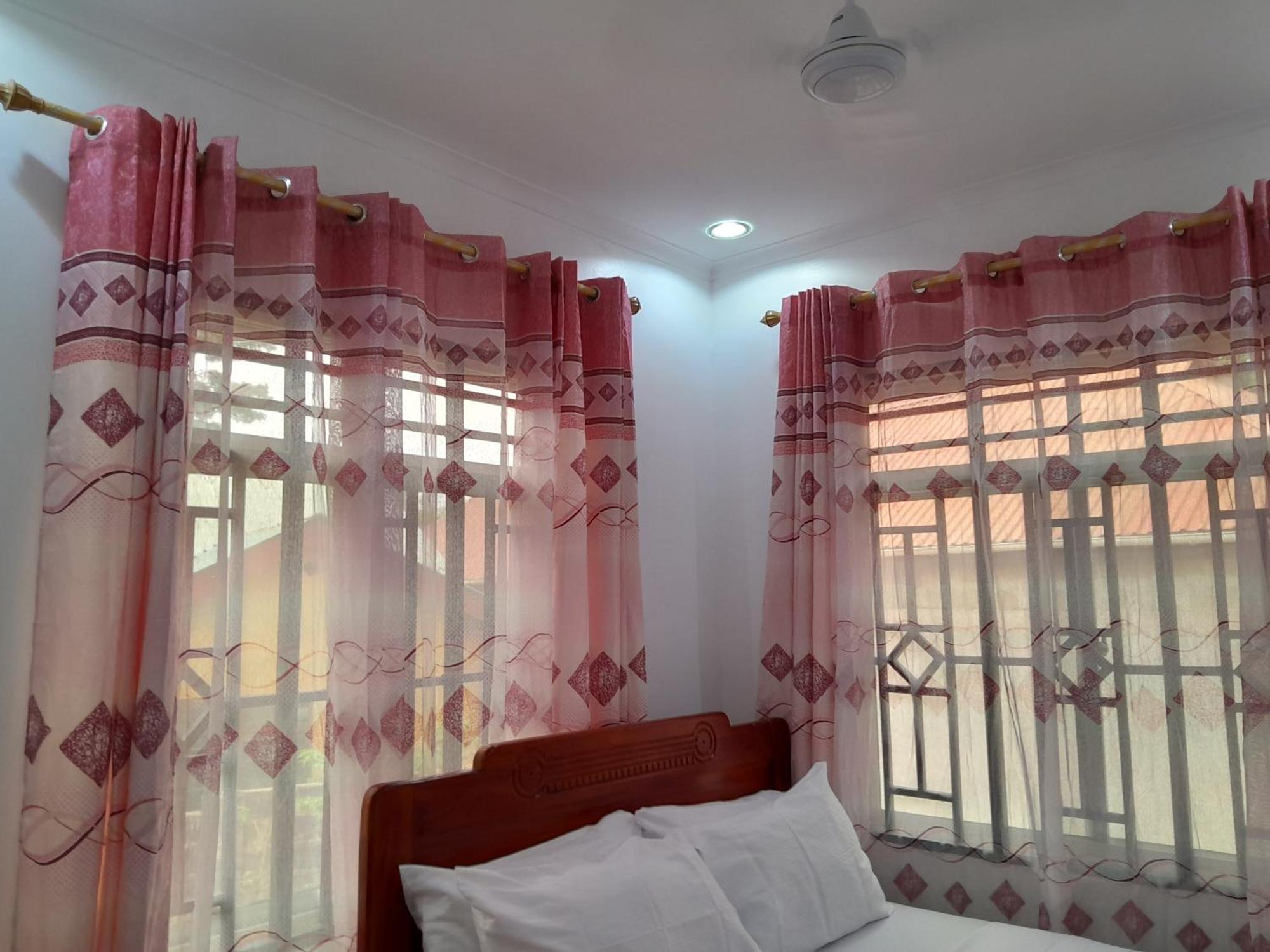 Valley Breeze Hotel Dar es Salaam Luaran gambar