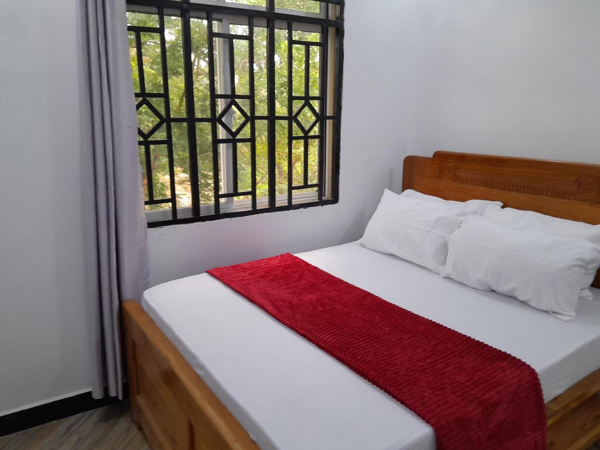 Valley Breeze Hotel Dar es Salaam Luaran gambar