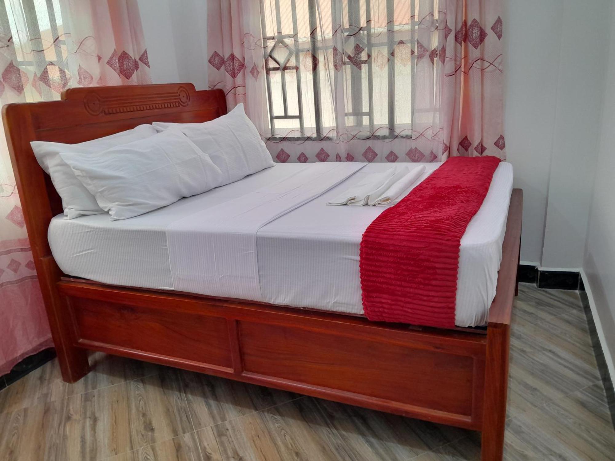 Valley Breeze Hotel Dar es Salaam Luaran gambar
