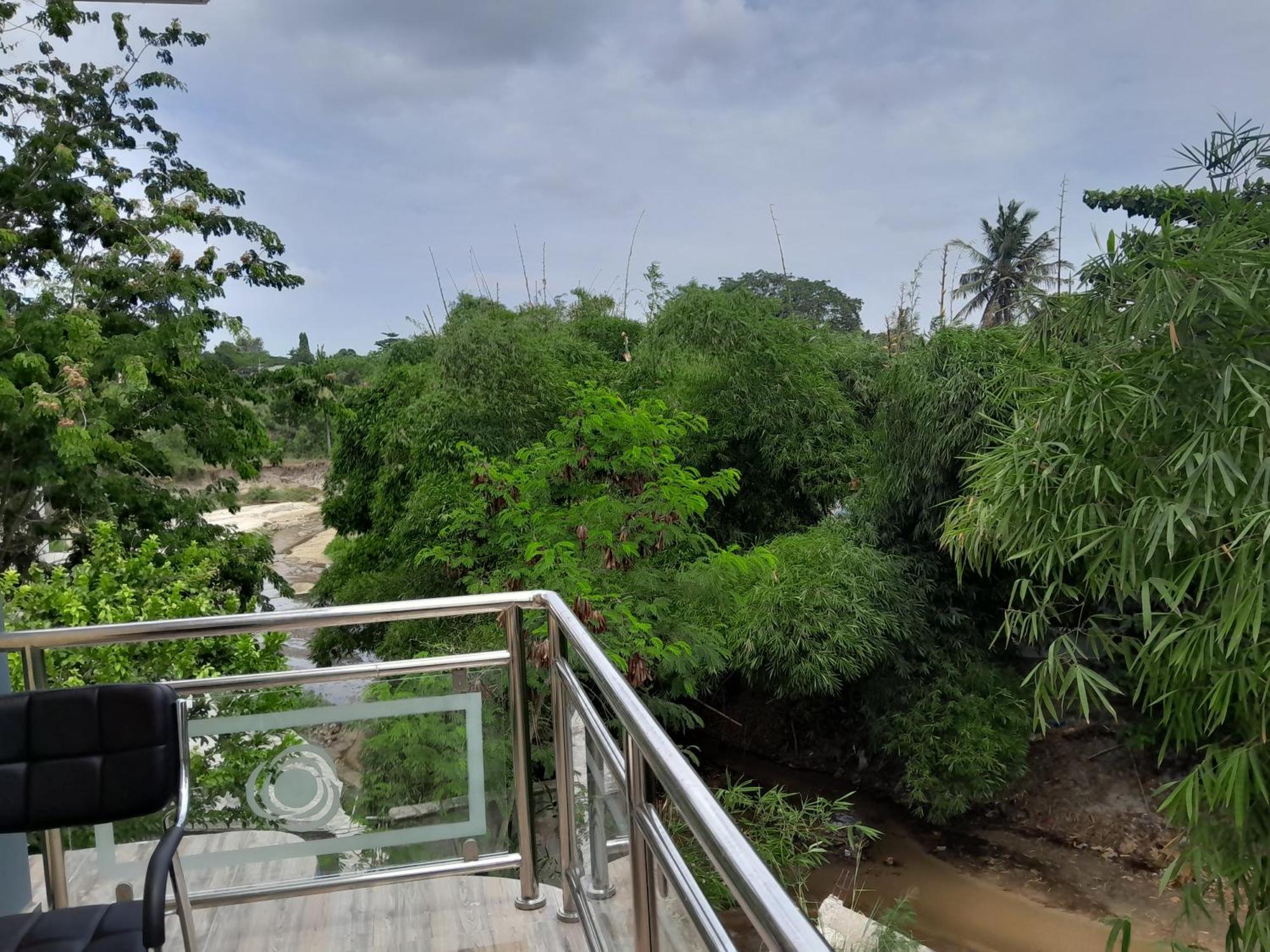 Valley Breeze Hotel Dar es Salaam Luaran gambar