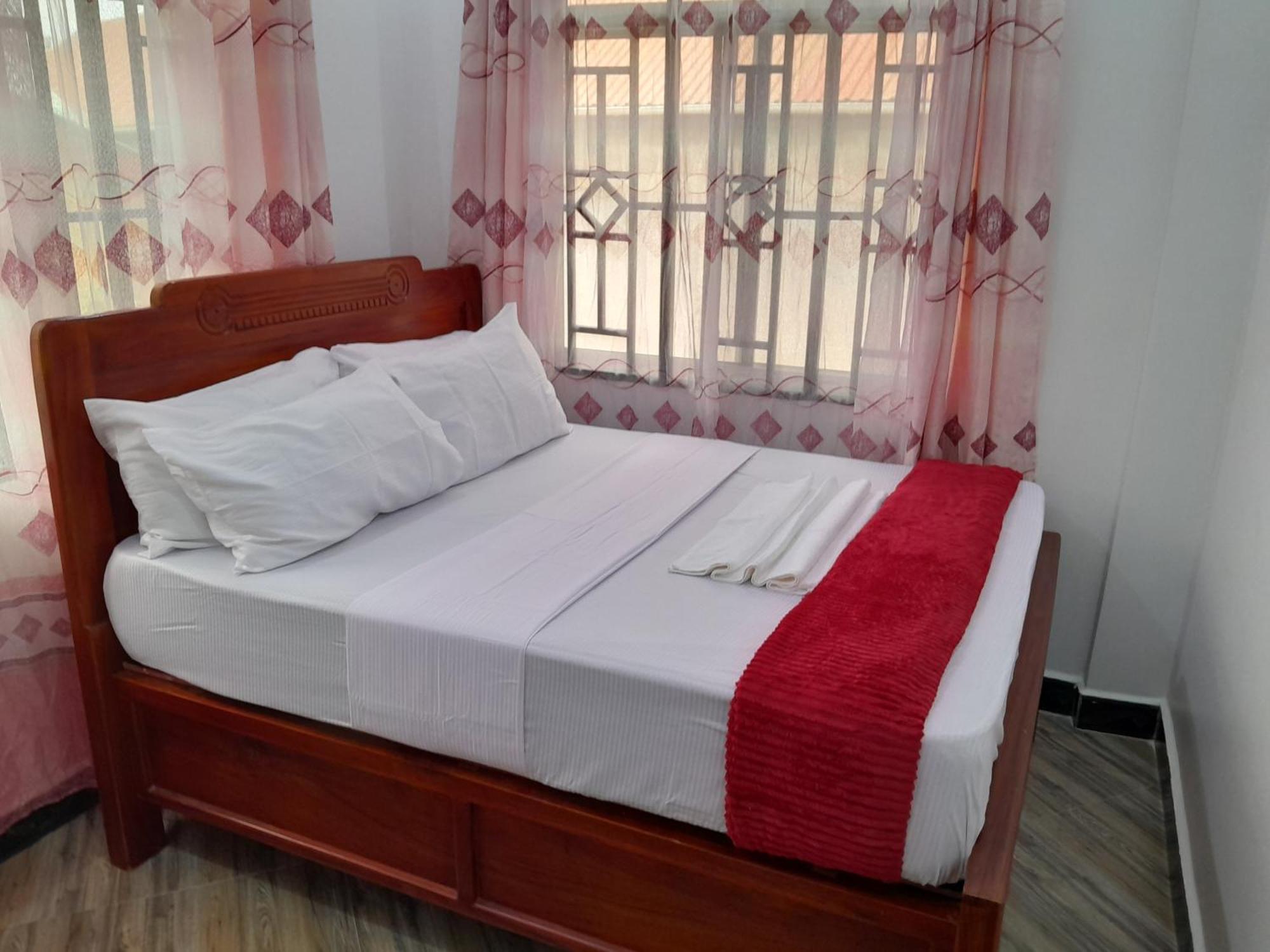 Valley Breeze Hotel Dar es Salaam Luaran gambar