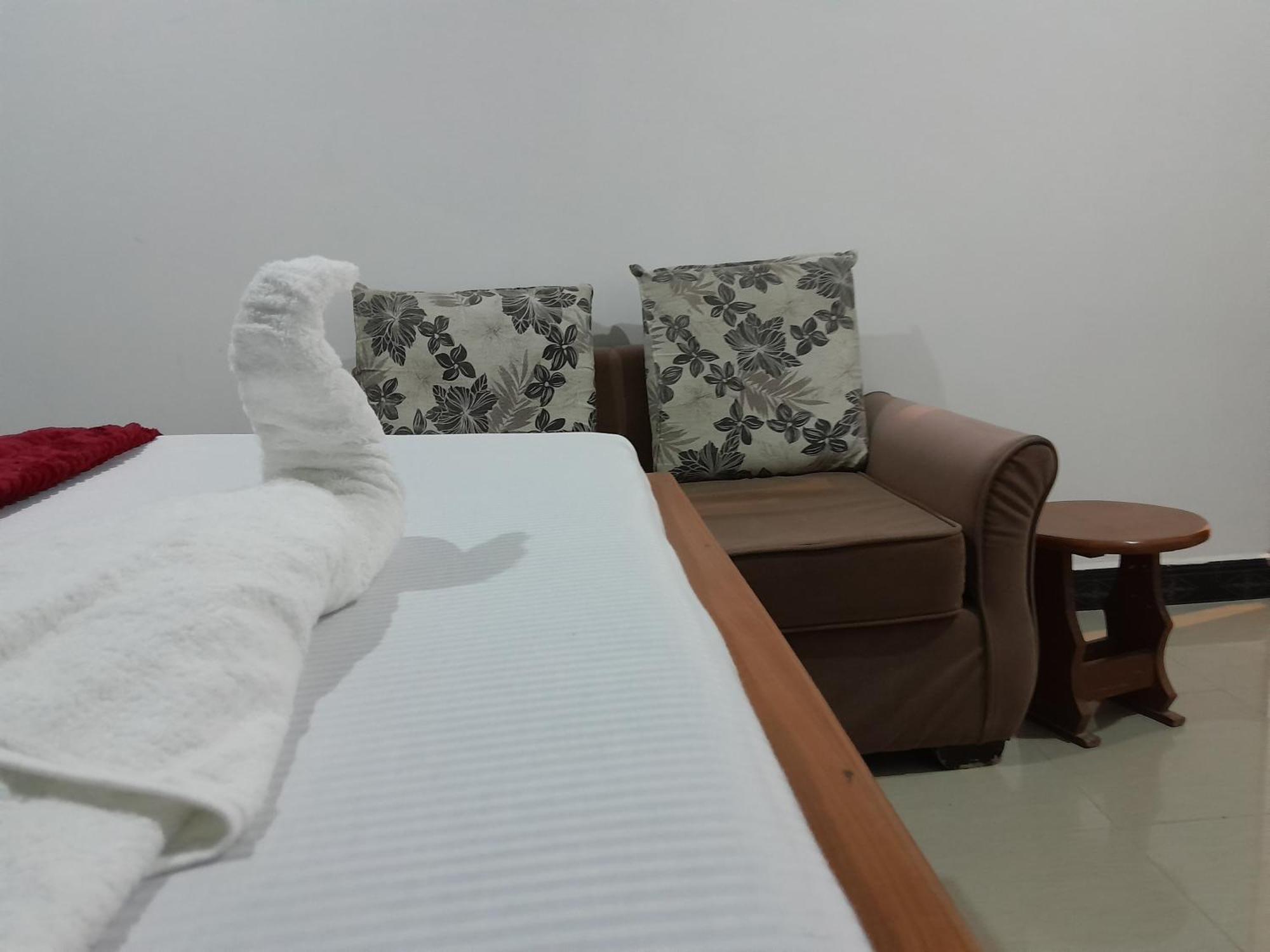 Valley Breeze Hotel Dar es Salaam Luaran gambar