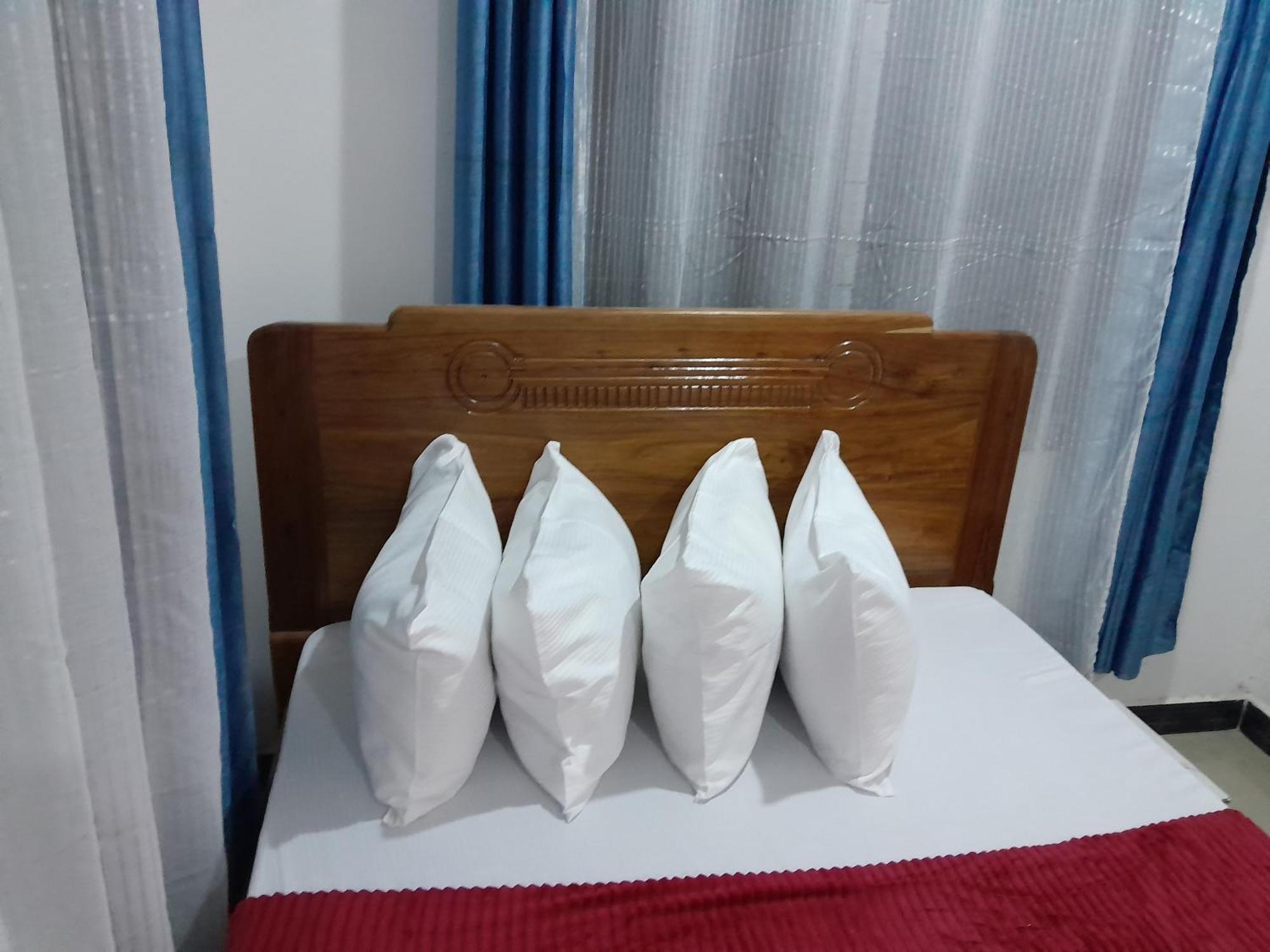 Valley Breeze Hotel Dar es Salaam Luaran gambar