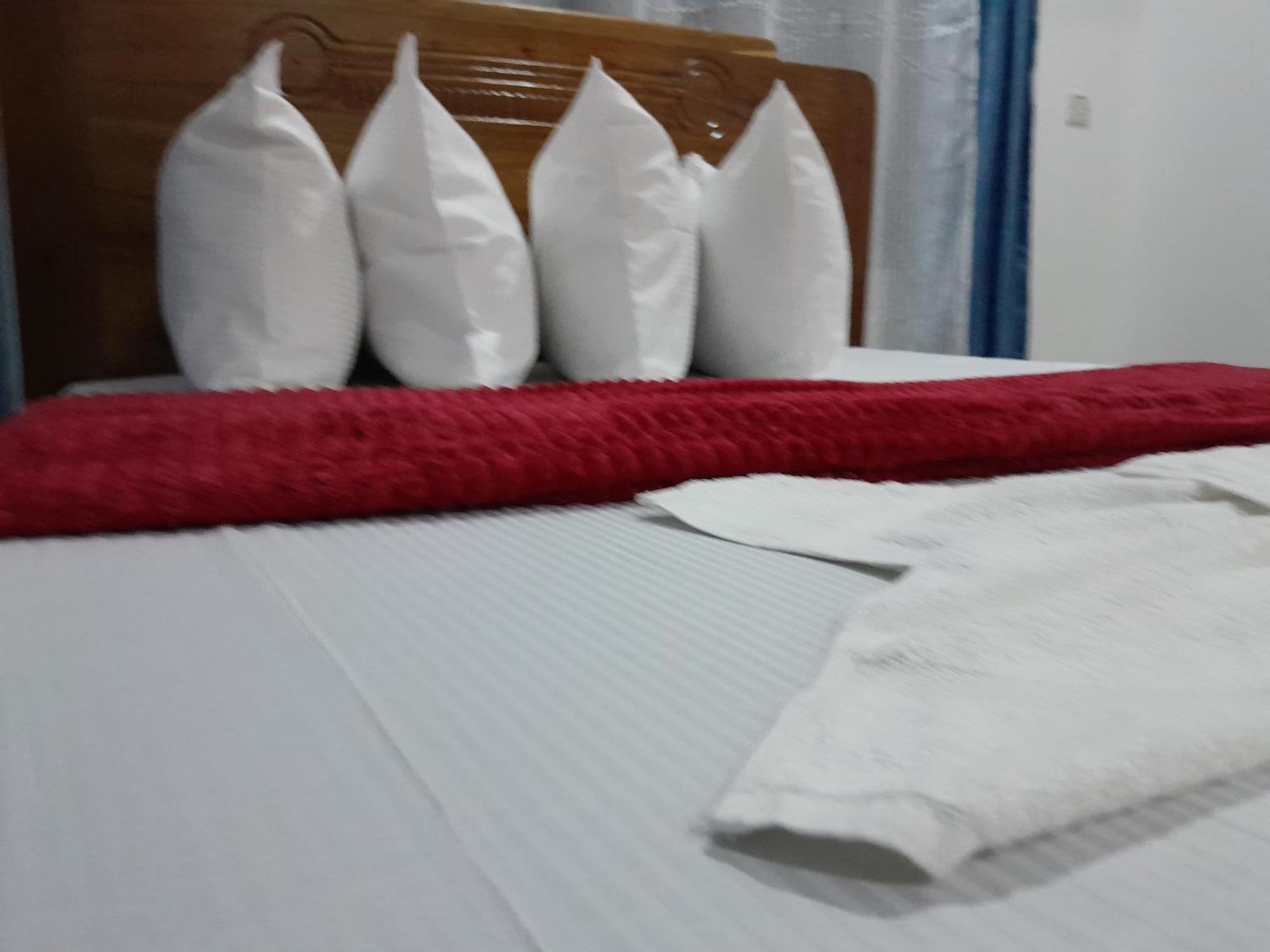 Valley Breeze Hotel Dar es Salaam Luaran gambar