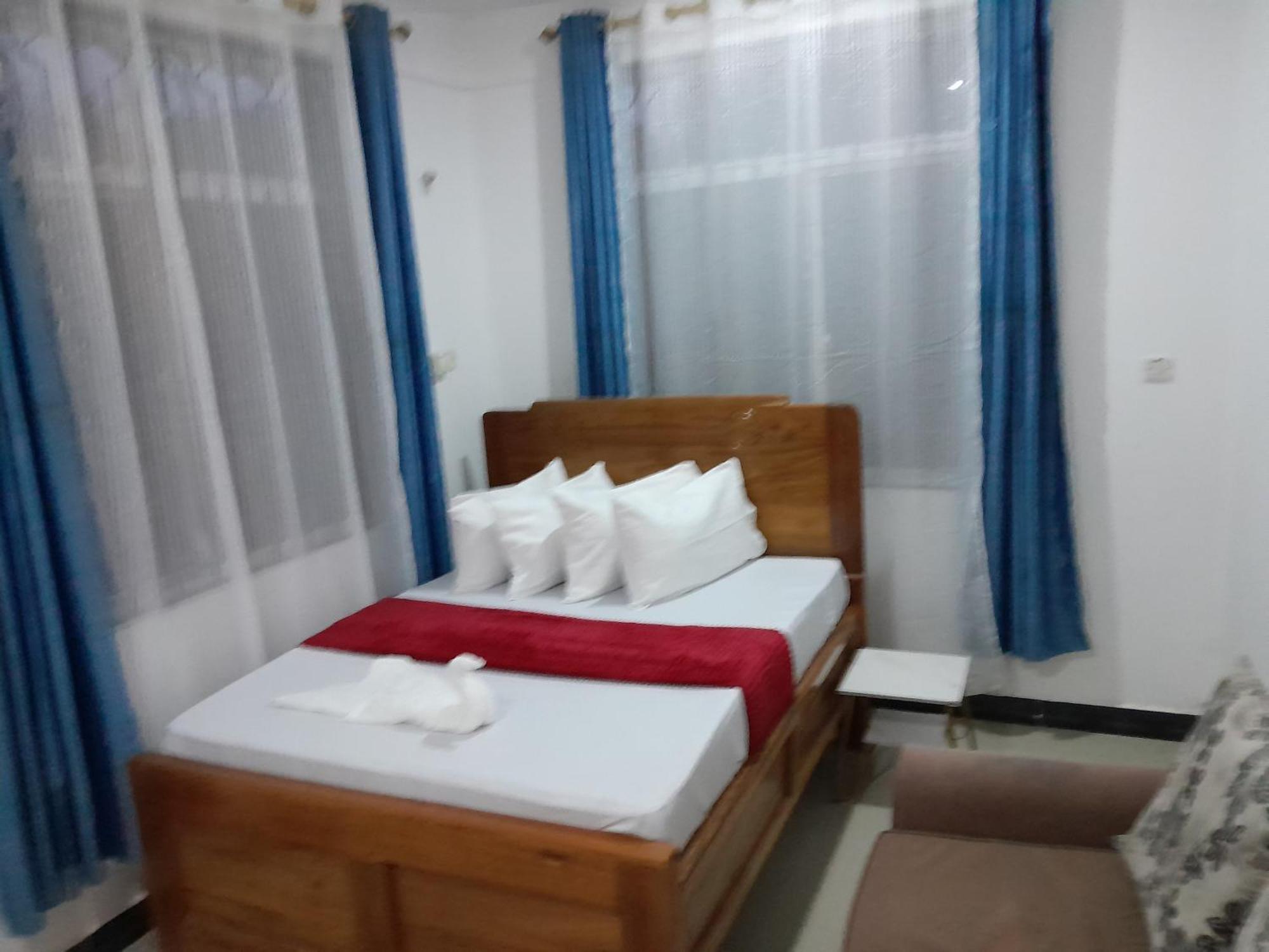 Valley Breeze Hotel Dar es Salaam Luaran gambar