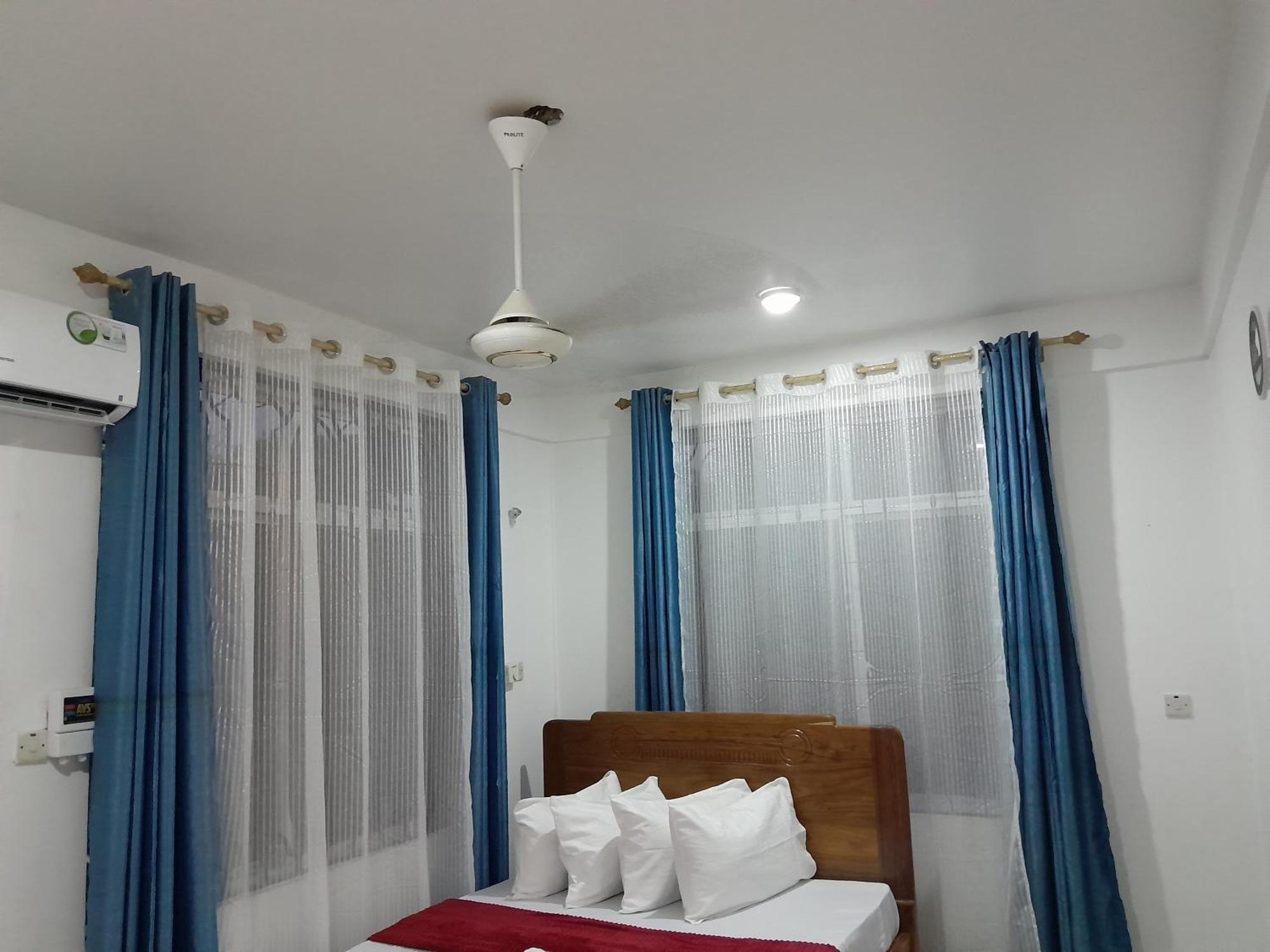 Valley Breeze Hotel Dar es Salaam Luaran gambar