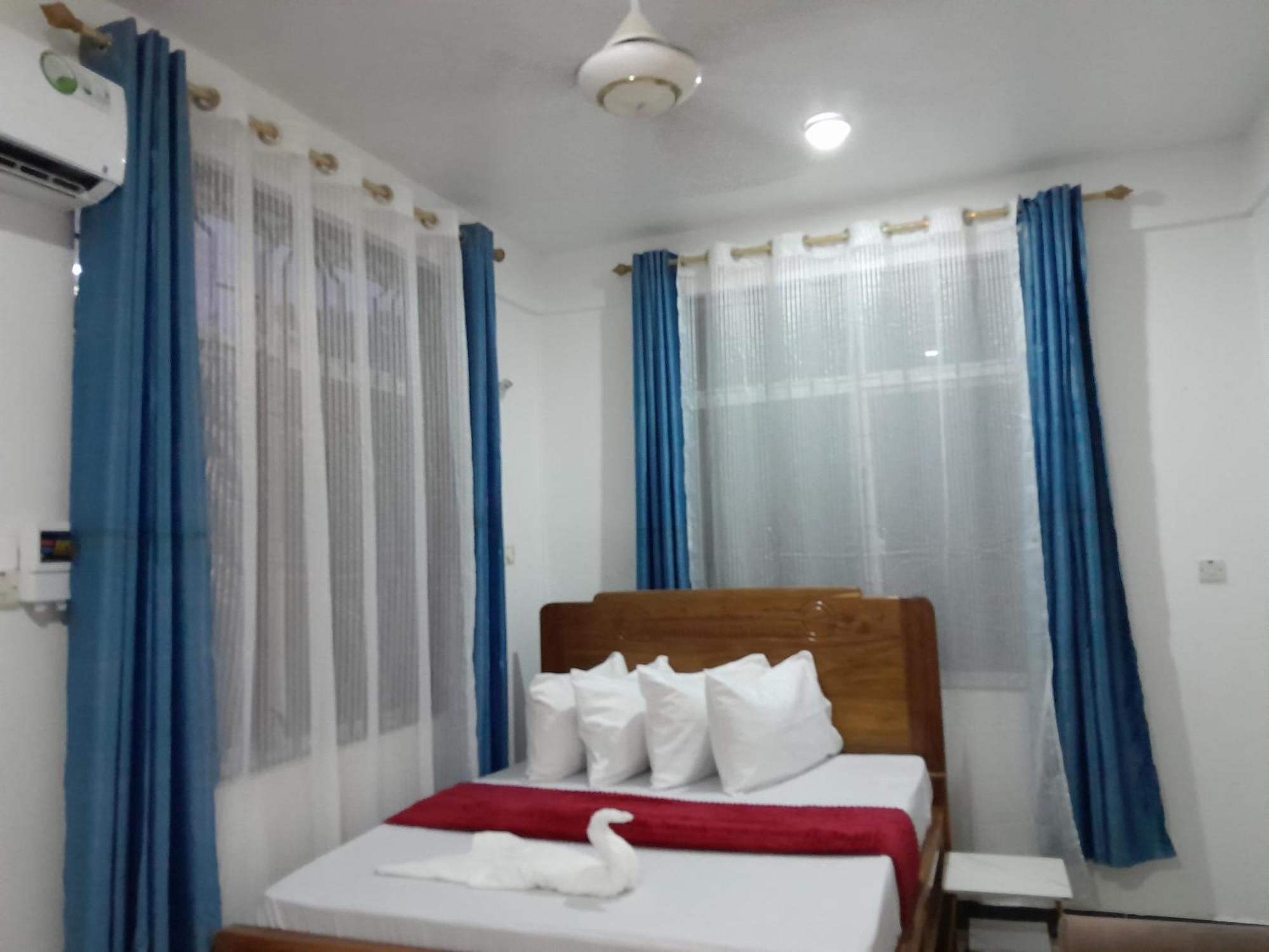 Valley Breeze Hotel Dar es Salaam Luaran gambar