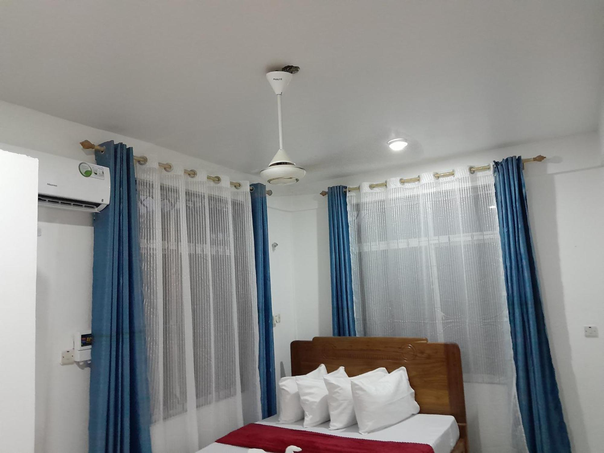 Valley Breeze Hotel Dar es Salaam Luaran gambar