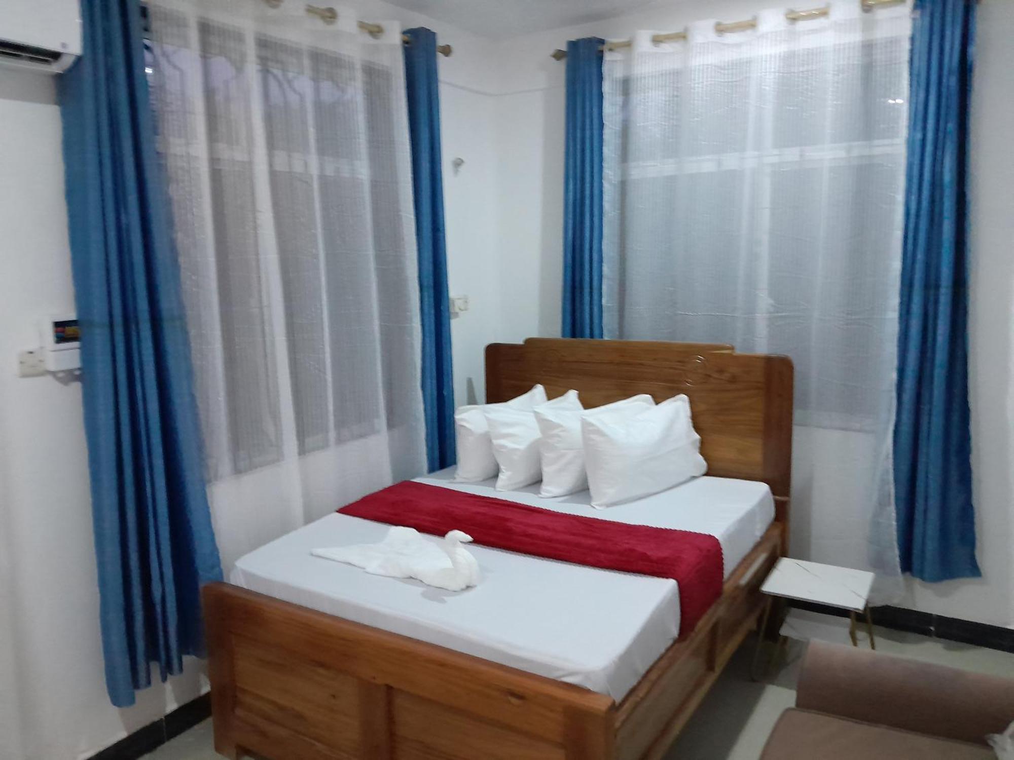 Valley Breeze Hotel Dar es Salaam Luaran gambar